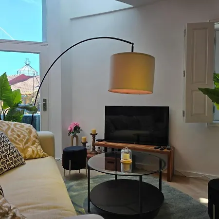 Casa Ferraz Quiet Luxury