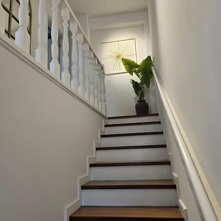 Casa Ferraz Quiet Luxury