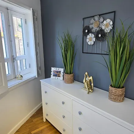 Apartment Casa Ferraz Quiet Luxury Porto