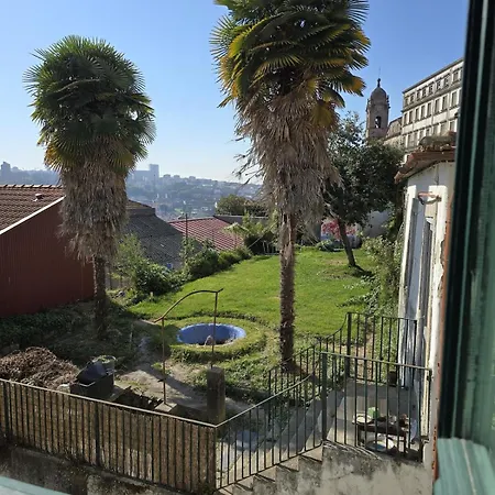 Casa Ferraz Quiet Luxury Apartment