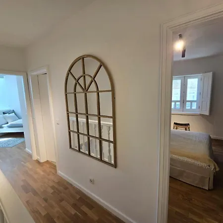 Lejlighed Casa Ferraz Quiet Luxury