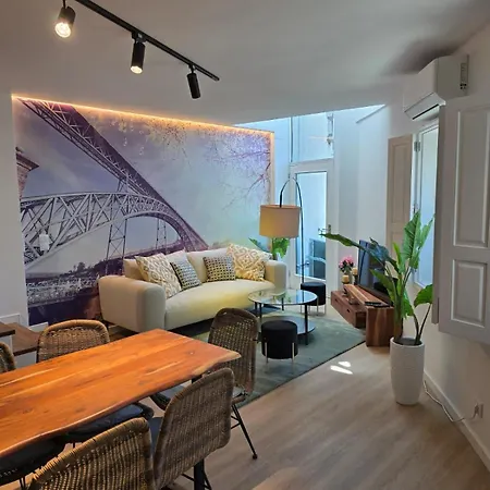 Apartment Casa Ferraz Quiet Luxury Porto