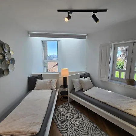 Lejlighed Casa Ferraz Quiet Luxury Porto