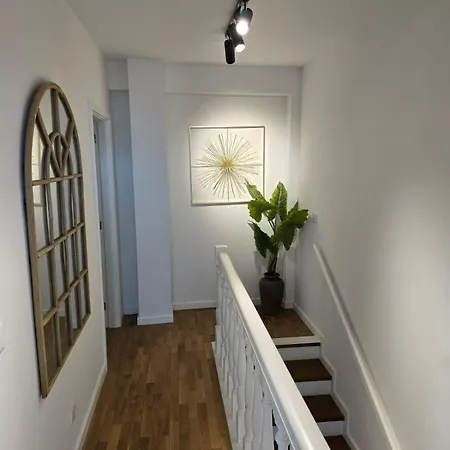 Casa Ferraz Quiet Luxury Porto
